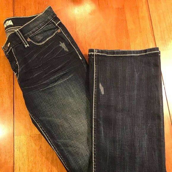 BKE jeans - Picture 6 of 6